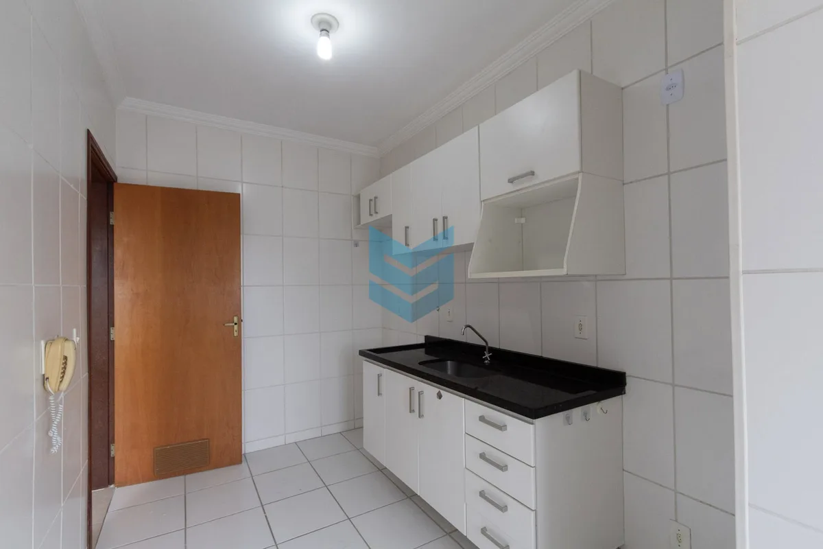 Apartamento 2 quartos Jardim Gonçalves - Sorocaba - foto 34