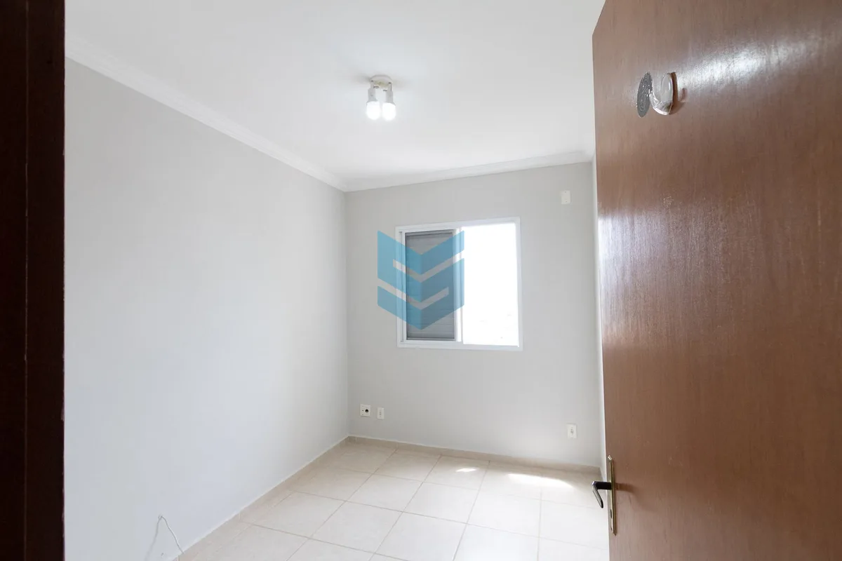 Apartamento 2 quartos Jardim Gonçalves - Sorocaba - foto 11