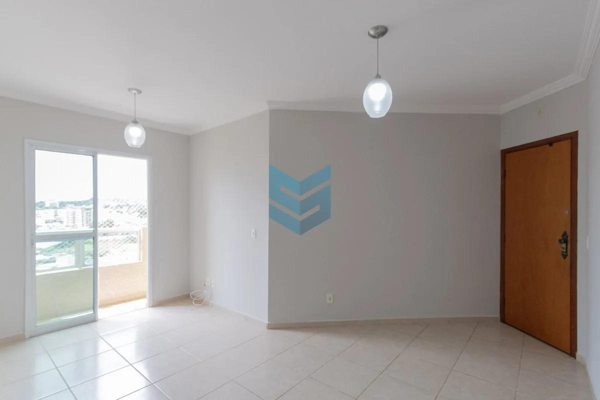 Apartamento 2 quartos Jardim Gonçalves - Sorocaba - foto 4