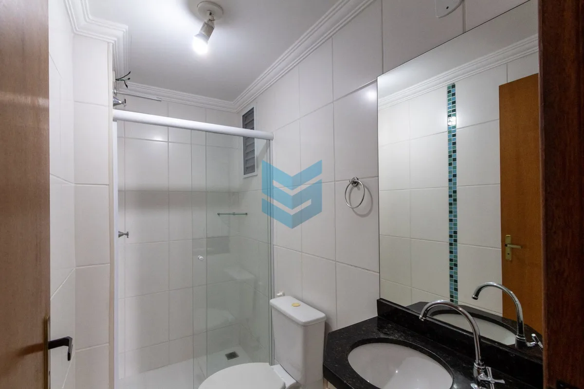 Apartamento 2 quartos Jardim Gonçalves - Sorocaba - foto 27