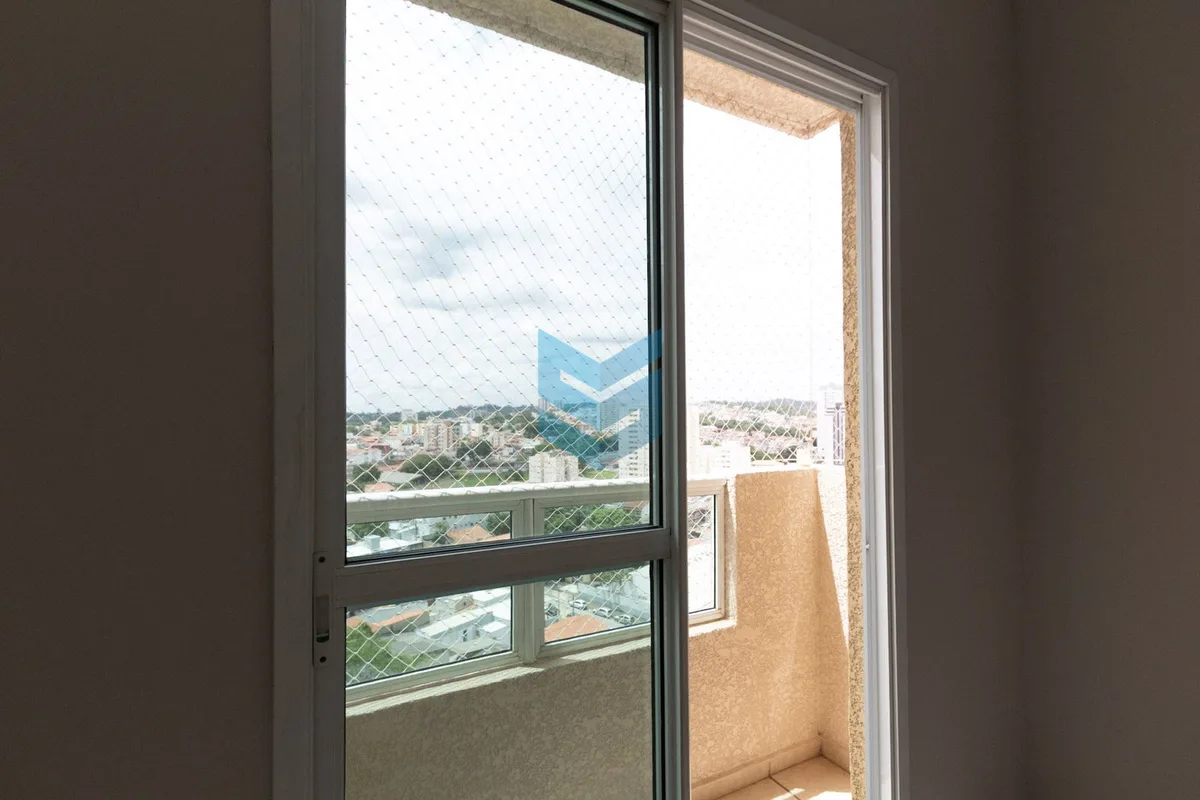 Apartamento 2 quartos Jardim Gonçalves - Sorocaba - foto 6