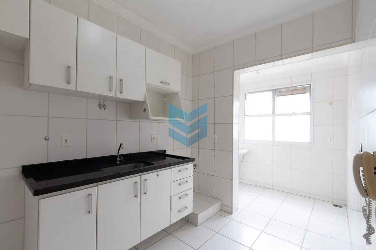 Apartamento 2 quartos Jardim Gonçalves - Sorocaba - foto 33