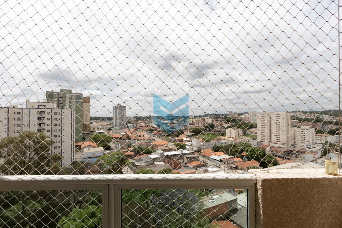 Apartamento 2 quartos Jardim Gonçalves - Sorocaba - foto 7