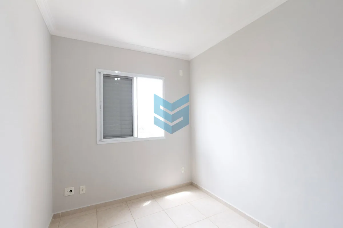Apartamento 2 quartos Jardim Gonçalves - Sorocaba - foto 14