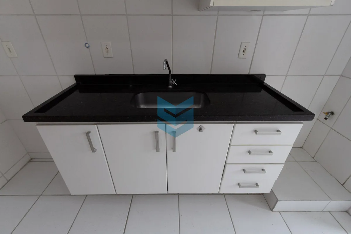 Apartamento 2 quartos Jardim Gonçalves - Sorocaba - foto 36