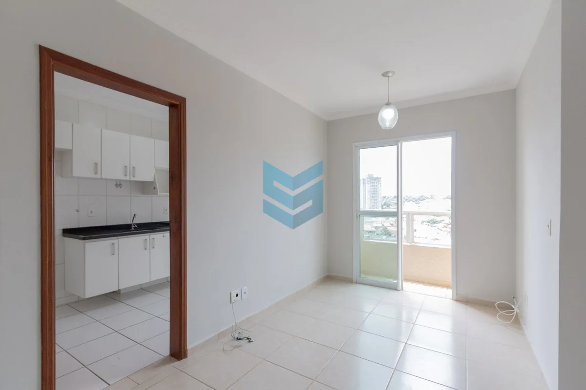 Apartamento 2 quartos Jardim Gonçalves - Sorocaba - foto 2