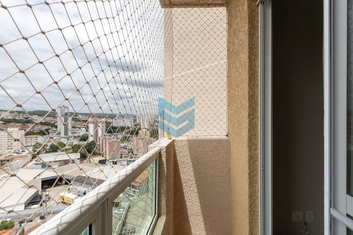 Apartamento 2 quartos Jardim Gonçalves - Sorocaba - foto 9
