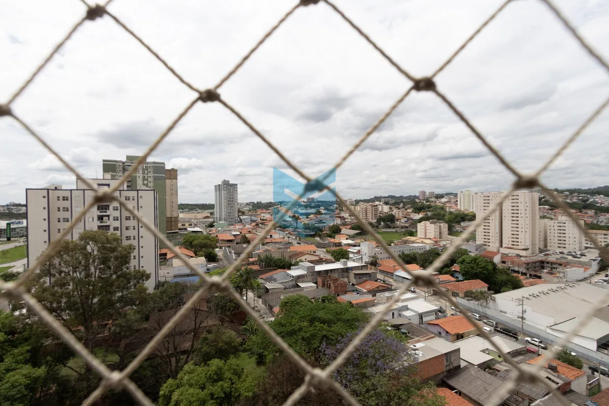 Apartamento 2 quartos Jardim Gonçalves - Sorocaba - foto 16