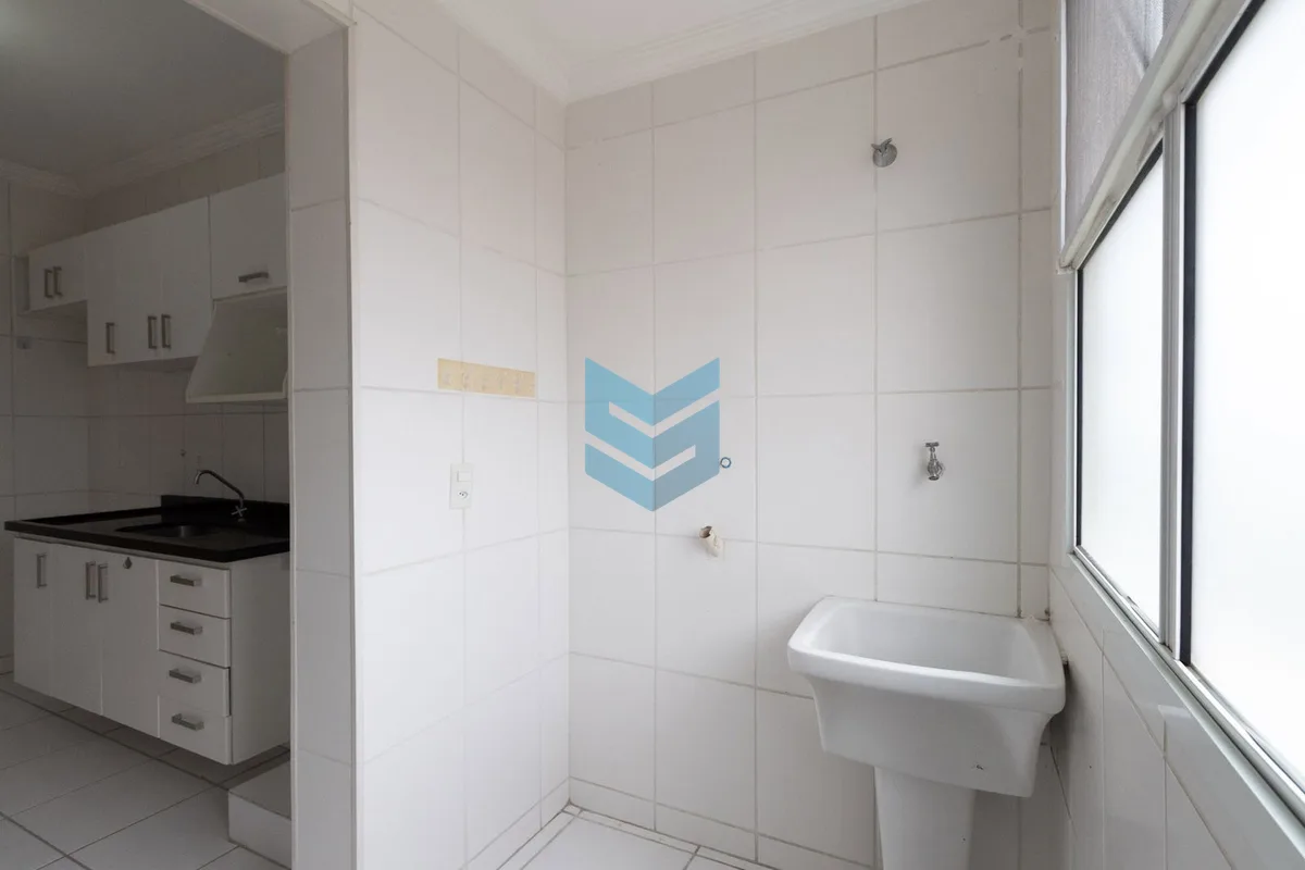 Apartamento 2 quartos Jardim Gonçalves - Sorocaba - foto 39