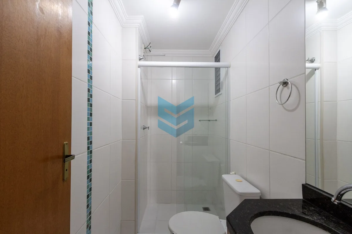 Apartamento 2 quartos Jardim Gonçalves - Sorocaba - foto 28