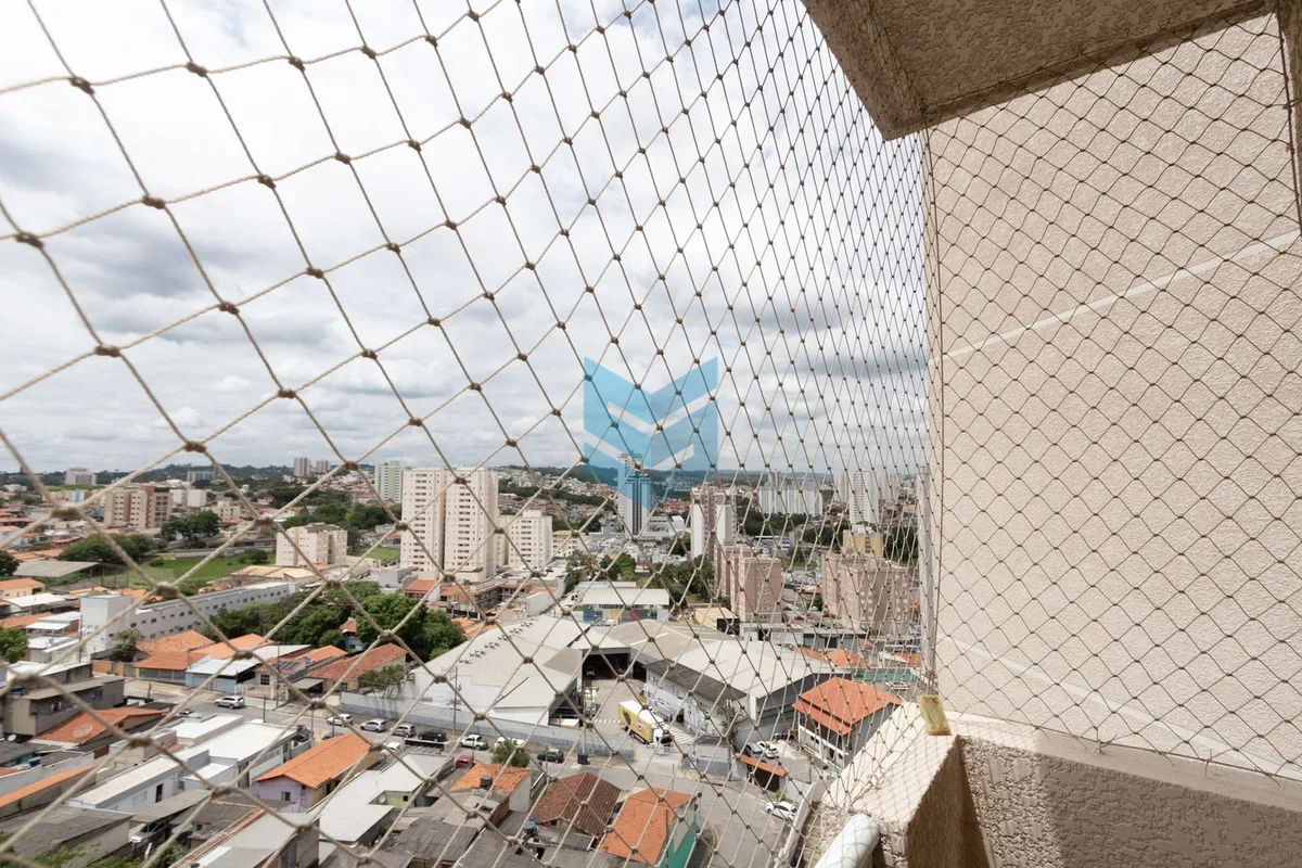 Apartamento 2 quartos Jardim Gonçalves - Sorocaba - foto 10