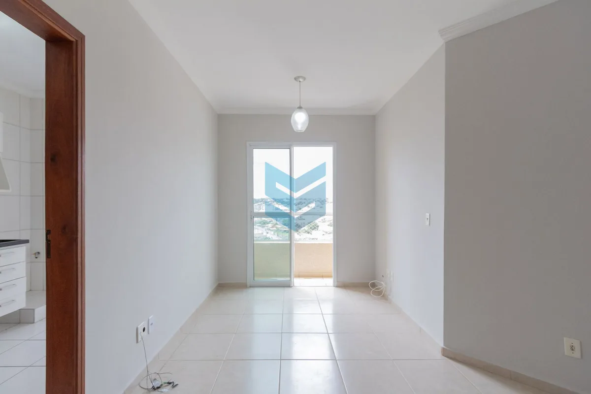 Apartamento 2 quartos Jardim Gonçalves - Sorocaba - foto 3