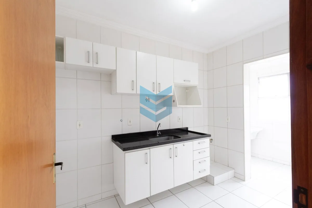 Apartamento 2 quartos Jardim Gonçalves - Sorocaba - foto 32