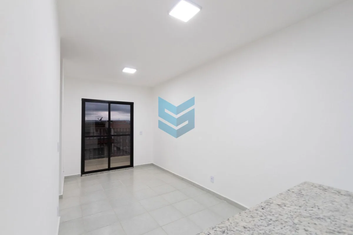 Apartamento 2 quartos Jardim Europa - Sorocaba - foto 3