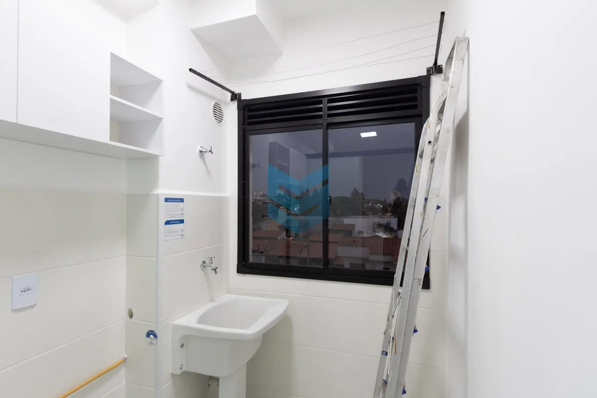 Apartamento 2 quartos Jardim Europa - Sorocaba - foto 33