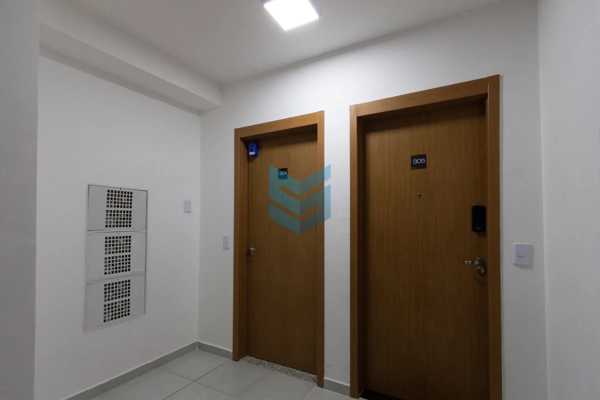 Apartamento 2 quartos Jardim Europa - Sorocaba - foto 37