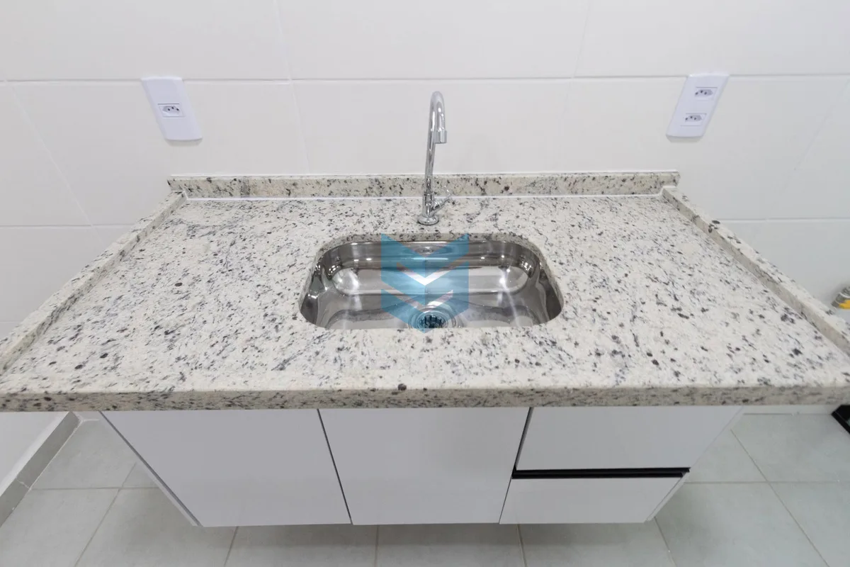 Apartamento 2 quartos Jardim Europa - Sorocaba - foto 31