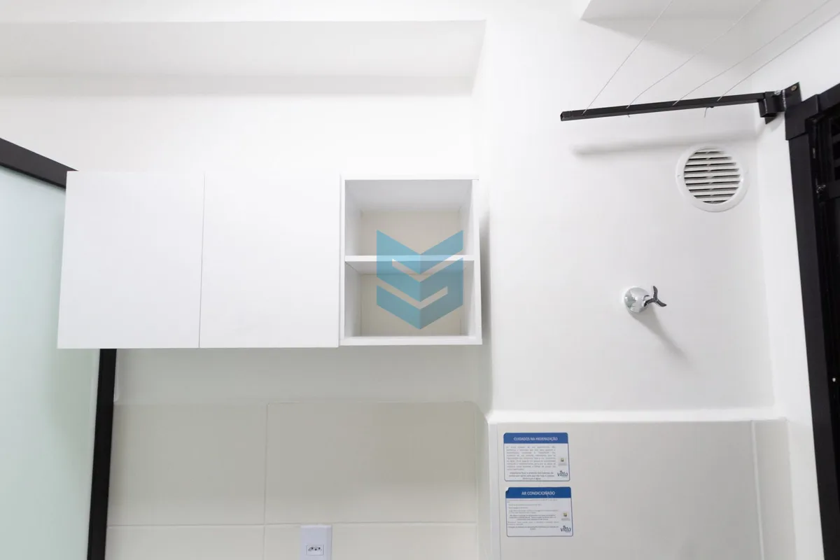 Apartamento 2 quartos Jardim Europa - Sorocaba - foto 35