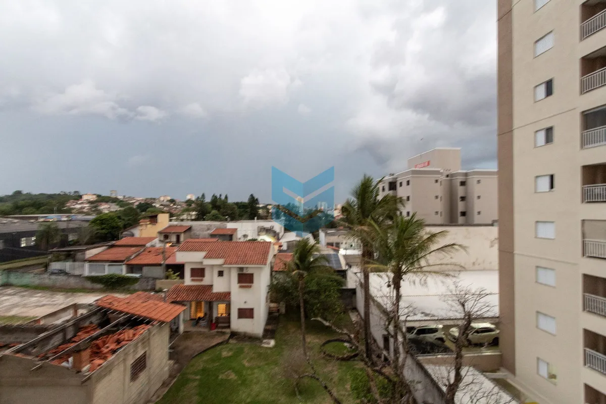Apartamento 2 quartos Jardim Europa - Sorocaba - foto 16