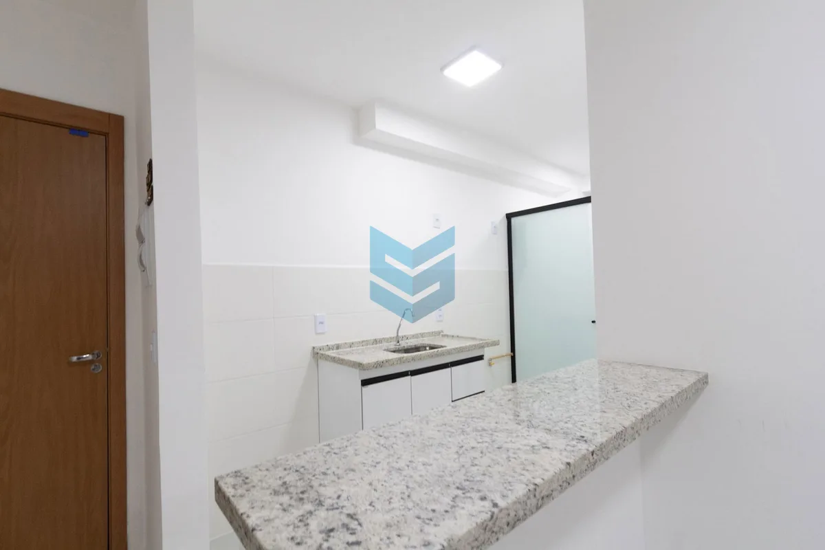 Apartamento 2 quartos Jardim Europa - Sorocaba - foto 27