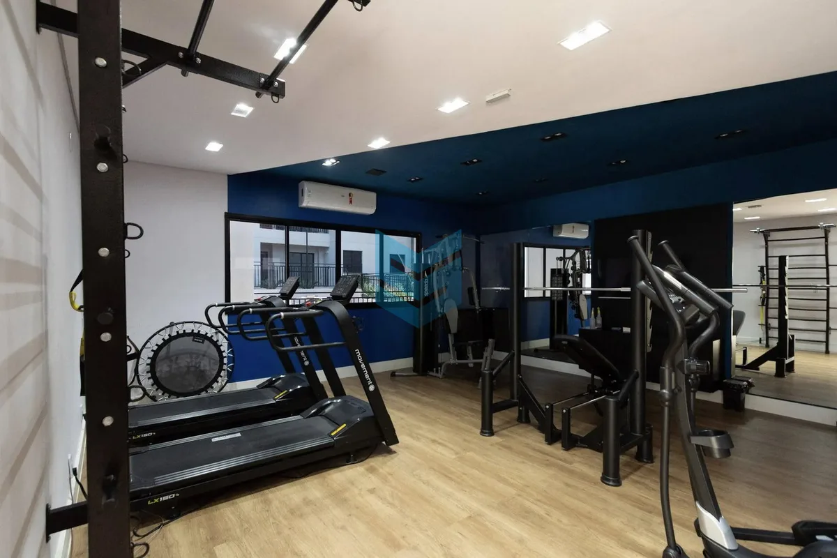 Apartamento 2 quartos Jardim Europa - Sorocaba - foto 49