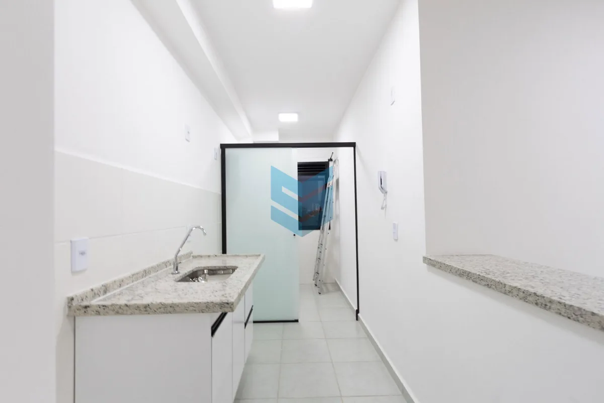 Apartamento 2 quartos Jardim Europa - Sorocaba - foto 28