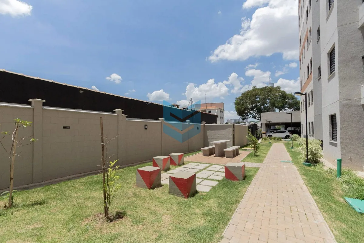 Apartamento 2 quartos Jardim Europa - Sorocaba - foto 45
