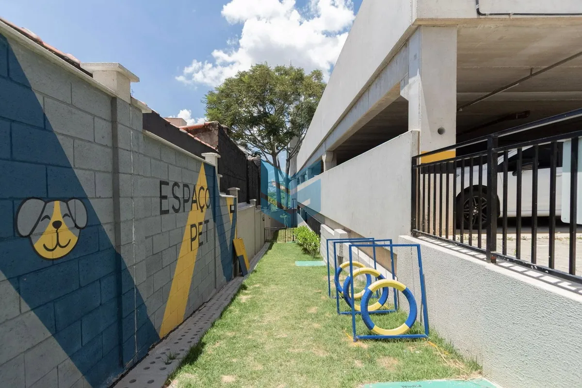 Apartamento 2 quartos Jardim Europa - Sorocaba - foto 44