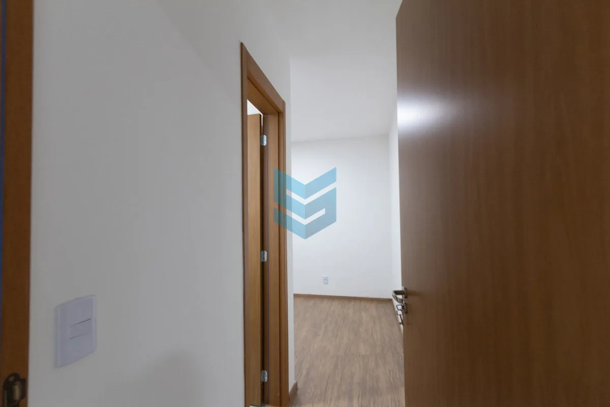 Apartamento 2 quartos Jardim Europa - Sorocaba - foto 12