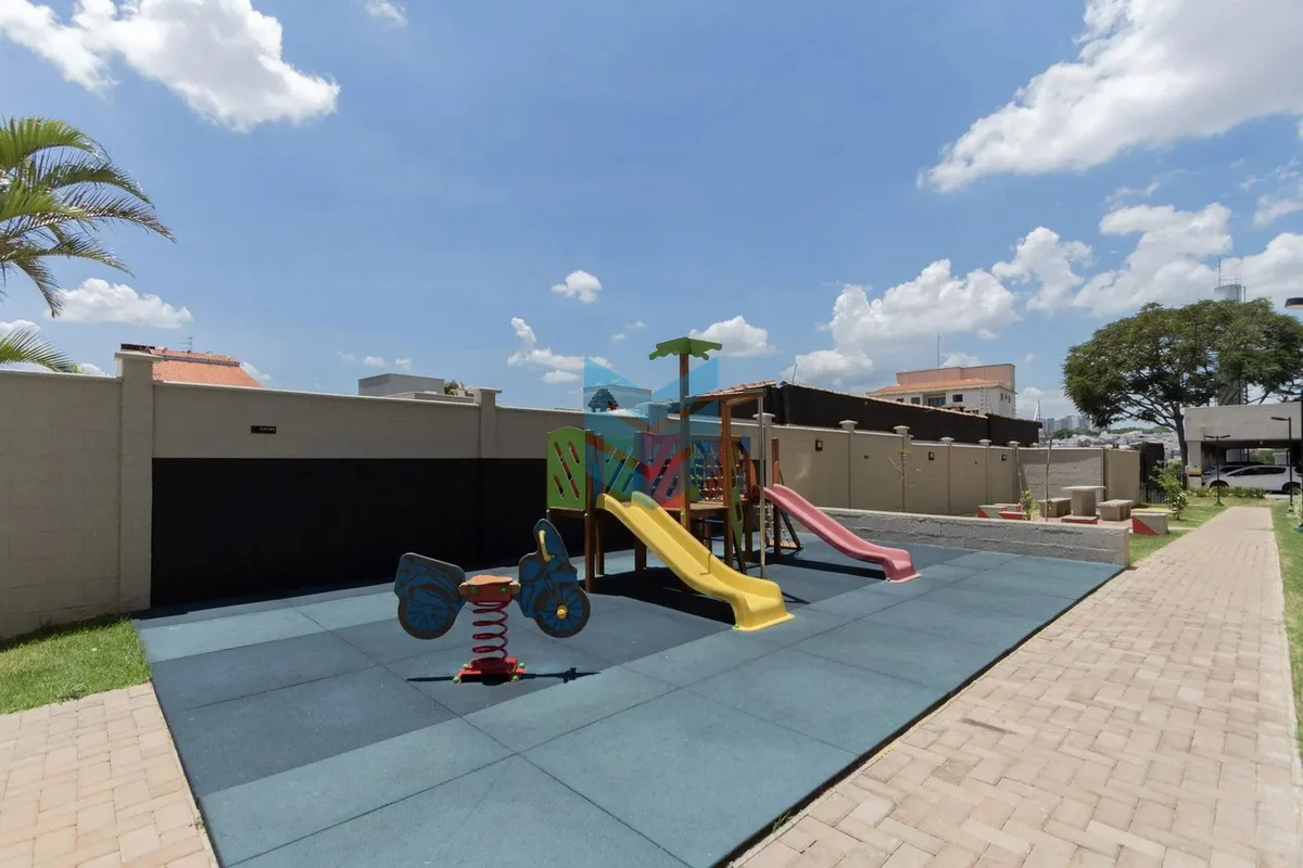 Apartamento 2 quartos Jardim Europa - Sorocaba - foto 48