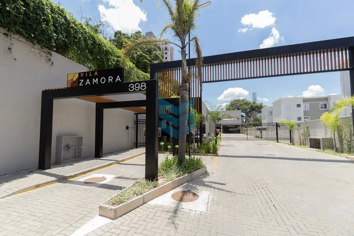 Apartamento 2 quartos Jardim Europa - Sorocaba - foto 46