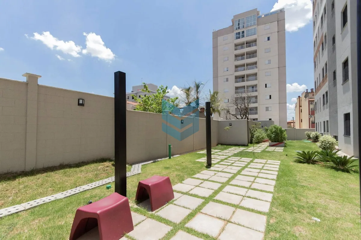 Apartamento 2 quartos Jardim Europa - Sorocaba - foto 43