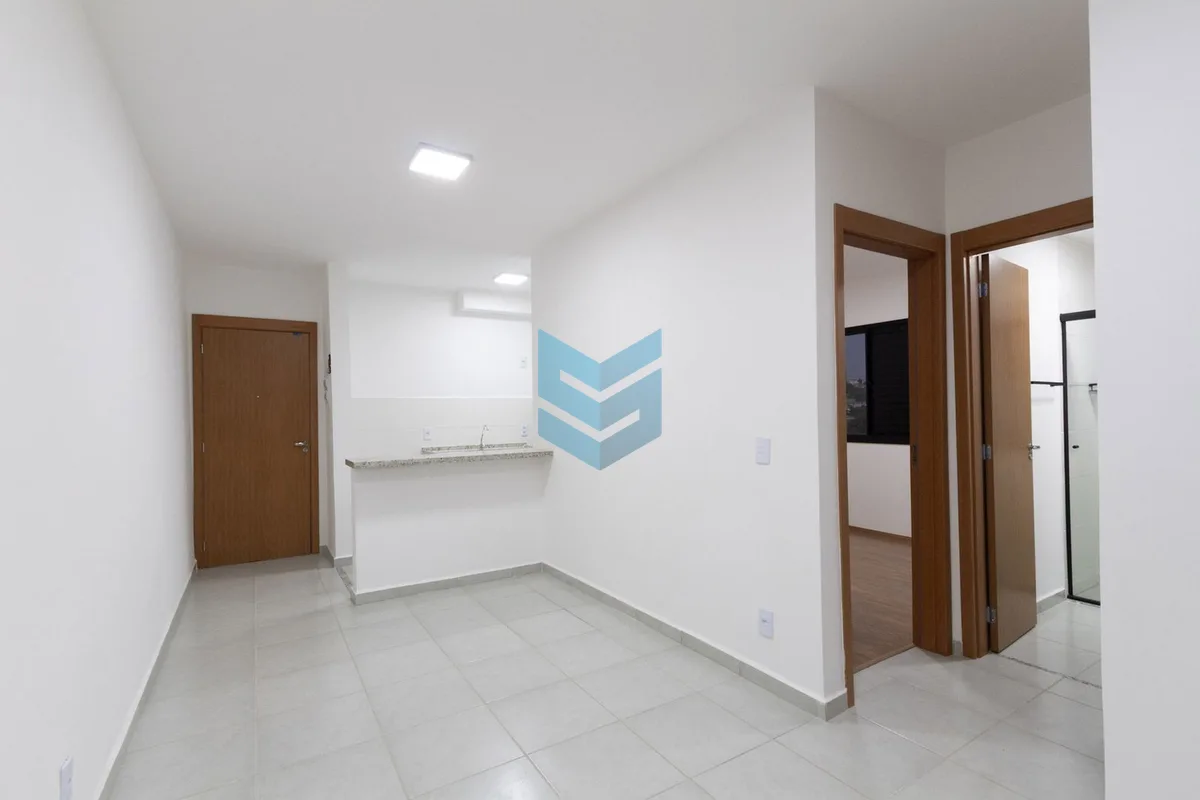 Apartamento 2 quartos Jardim Europa - Sorocaba - foto 4