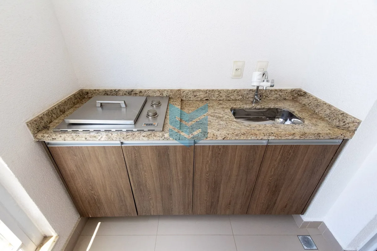 Apartamento 3 quartos Parque Campolim - Sorocaba - foto 11