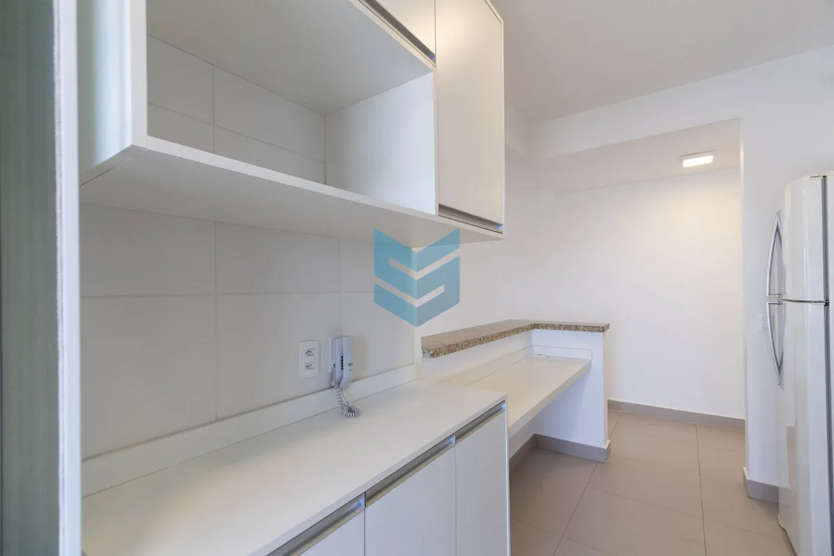 Apartamento 3 quartos Parque Campolim - Sorocaba - foto 17