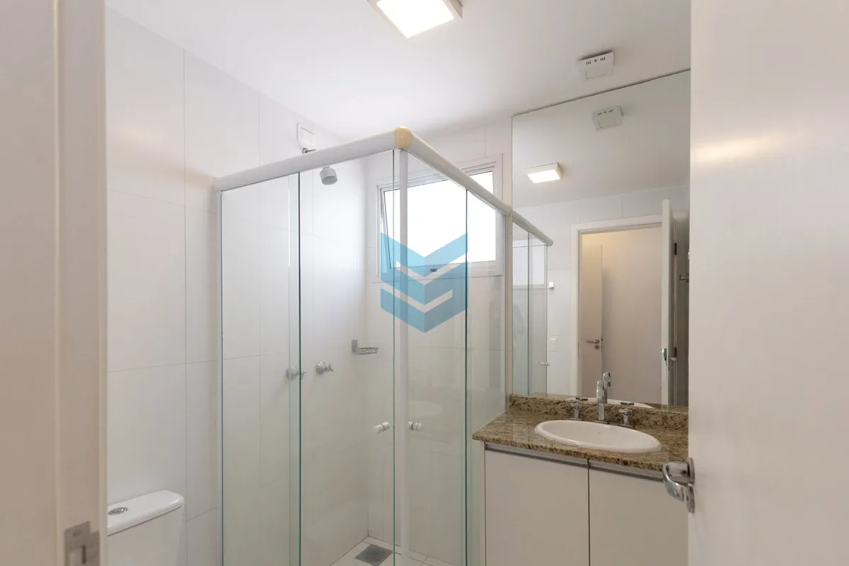Apartamento 3 quartos Parque Campolim - Sorocaba - foto 40