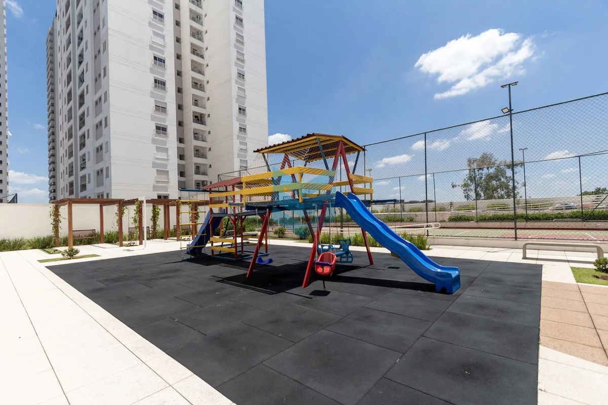 Apartamento 3 quartos Parque Campolim - Sorocaba - foto 50