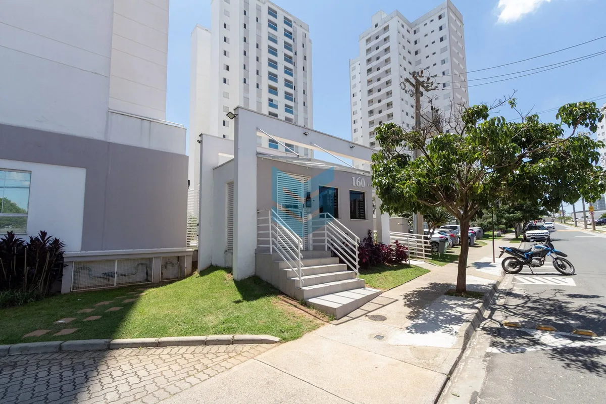 Apartamento 3 quartos Parque Campolim - Sorocaba - foto 67