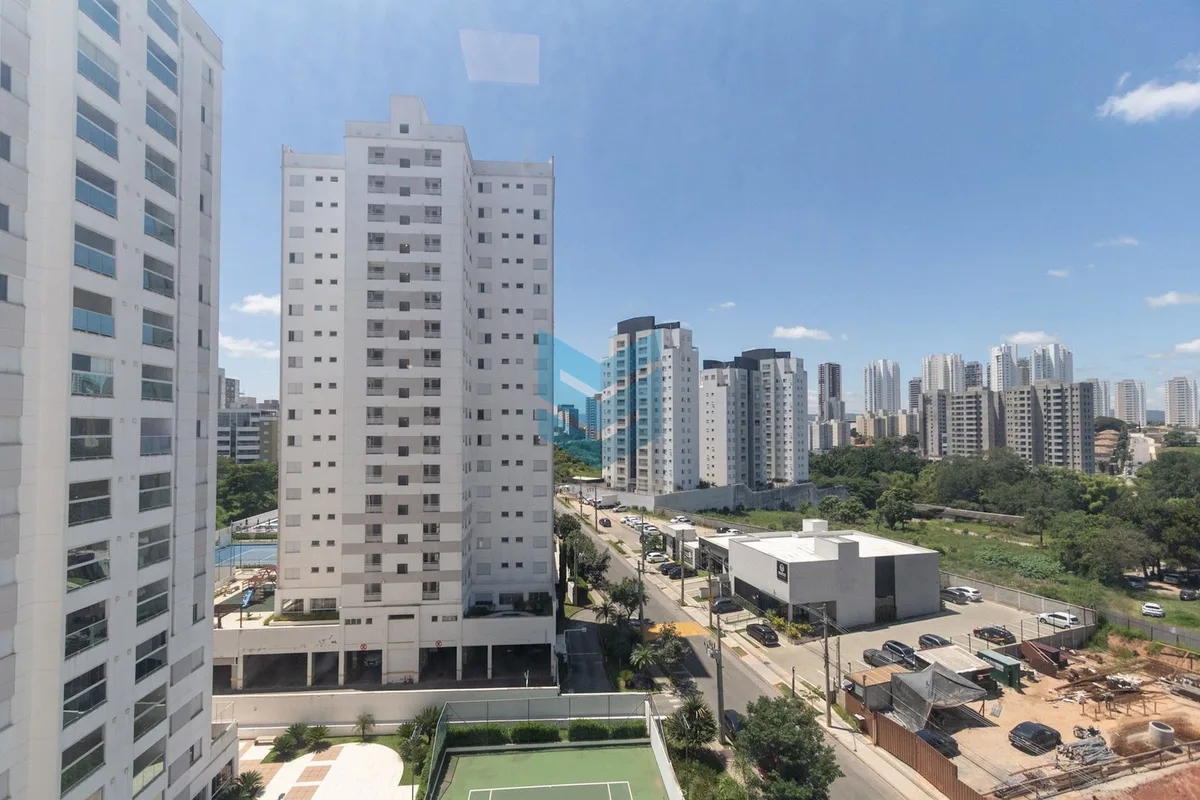 Apartamento 3 quartos Parque Campolim - Sorocaba - foto 12