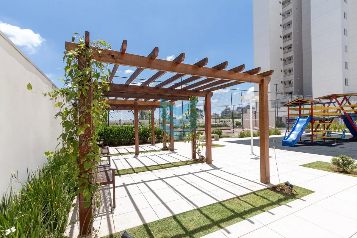 Apartamento 3 quartos Parque Campolim - Sorocaba - foto 64