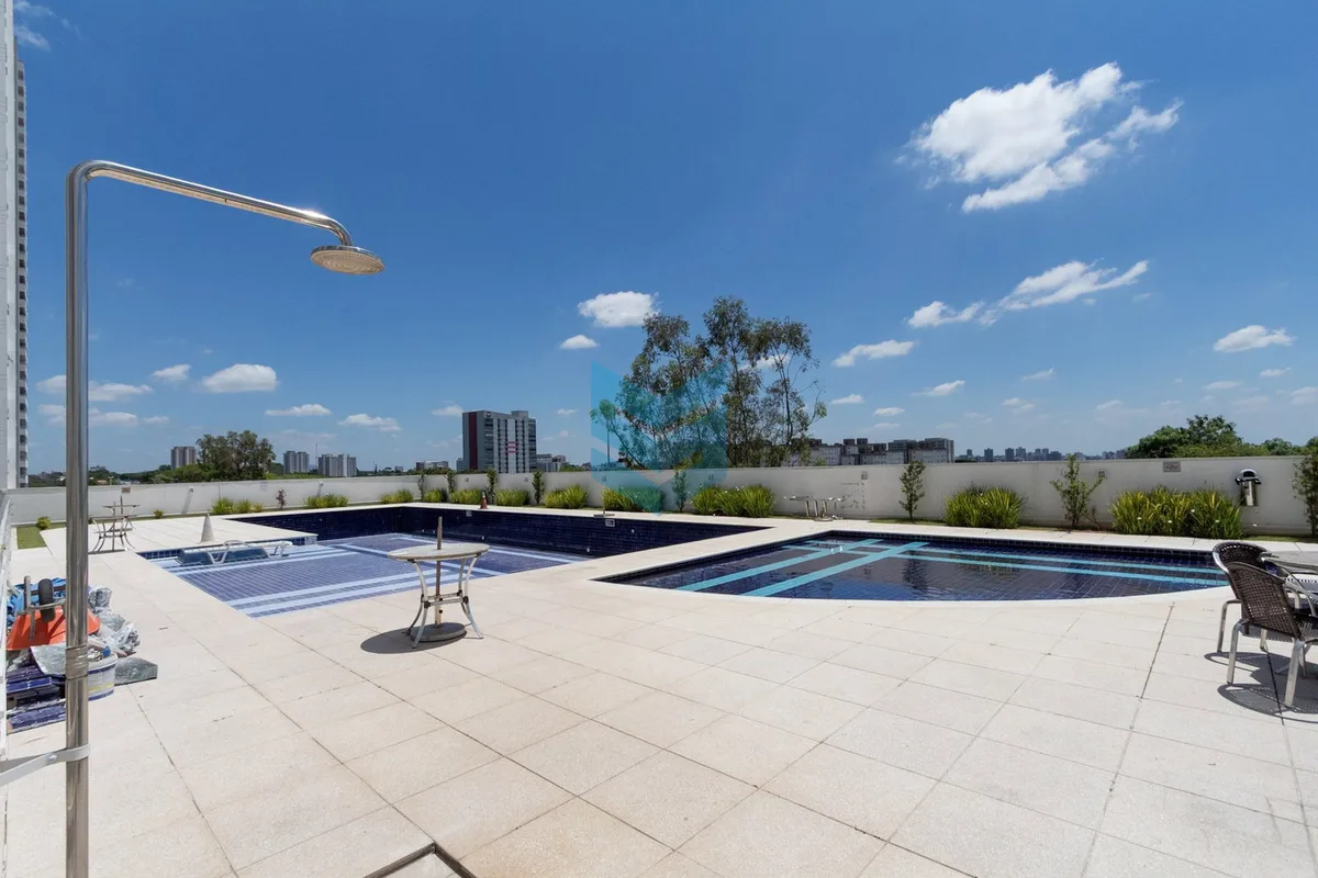 Apartamento 3 quartos Parque Campolim - Sorocaba - foto 52