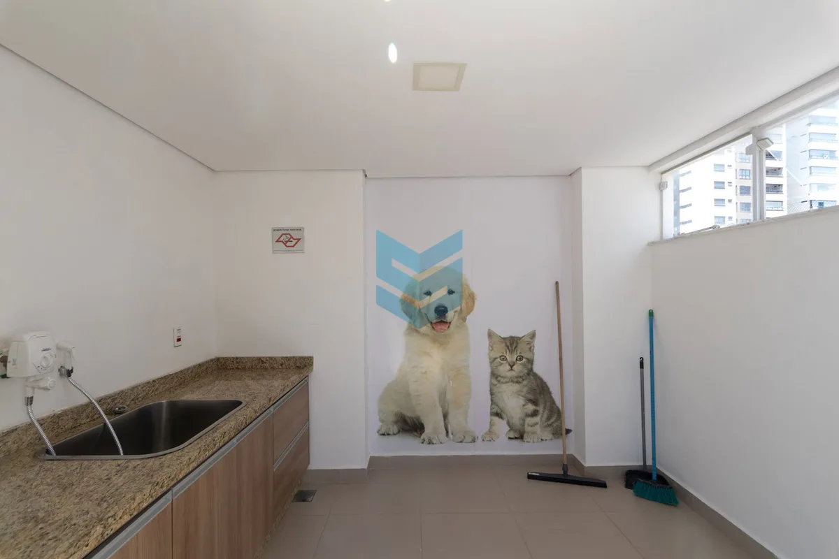 Apartamento 3 quartos Parque Campolim - Sorocaba - foto 63