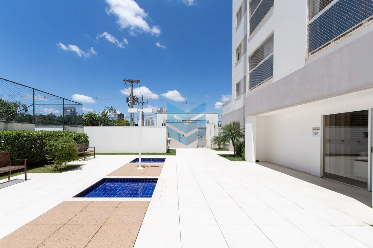 Apartamento 3 quartos Parque Campolim - Sorocaba - foto 58