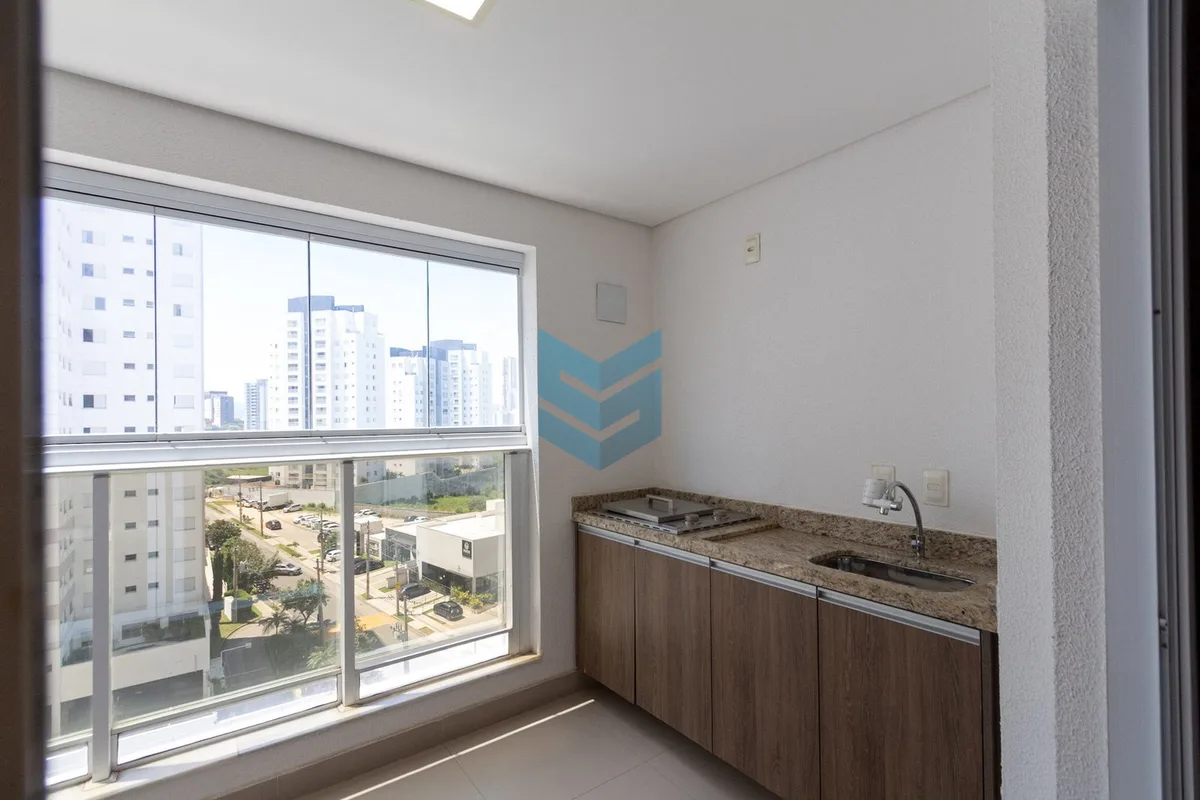 Apartamento 3 quartos Parque Campolim - Sorocaba - foto 7