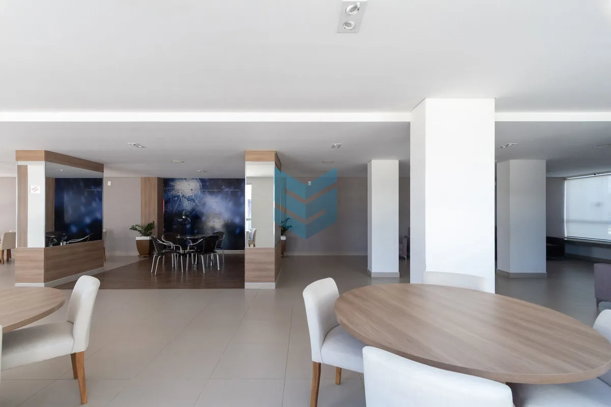 Apartamento 3 quartos Parque Campolim - Sorocaba - foto 54