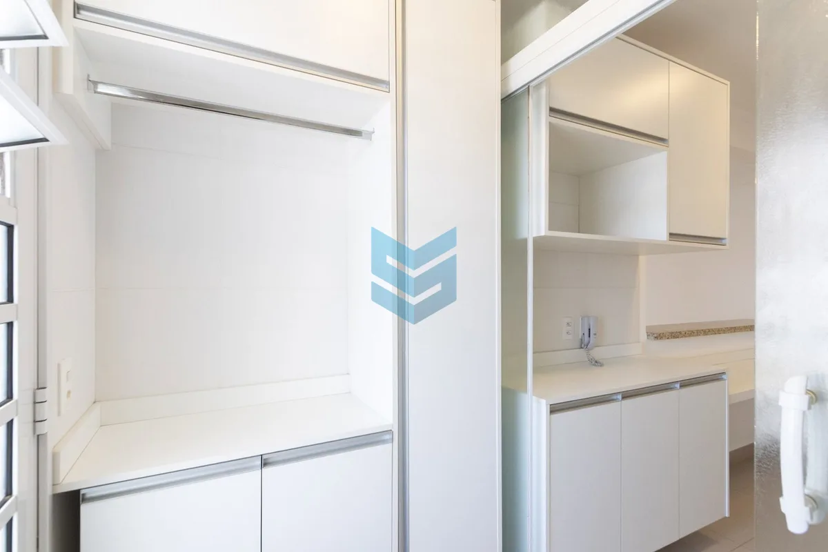 Apartamento 3 quartos Parque Campolim - Sorocaba - foto 22