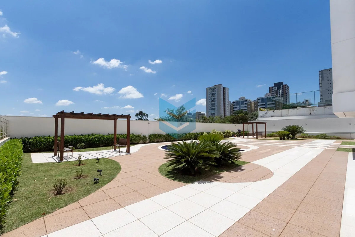 Apartamento 3 quartos Parque Campolim - Sorocaba - foto 53