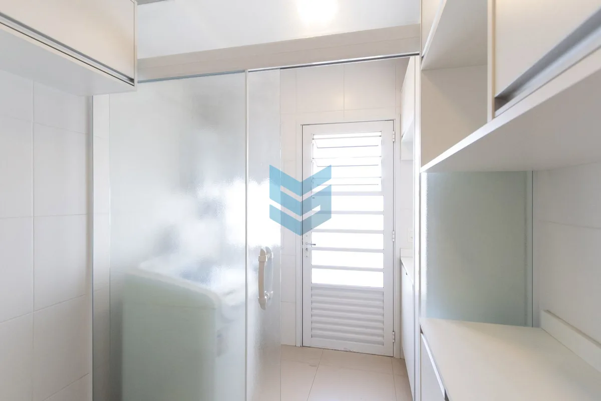 Apartamento 3 quartos Parque Campolim - Sorocaba - foto 19