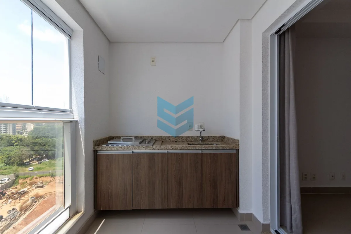 Apartamento 3 quartos Parque Campolim - Sorocaba - foto 10