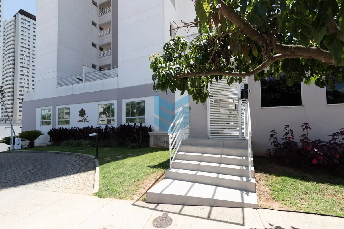 Apartamento 3 quartos Parque Campolim - Sorocaba - foto 65
